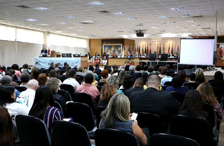 TJES dá início a ações de prevenção à violência doméstica da Semana Justiça pela Paz em Casa