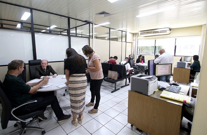 TJES realiza pauta concentrada para solucionar 204 processos relacionados a perdas financeiras com planos econômicos