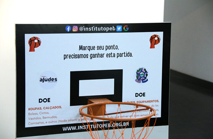 TJES participa de campanha de assistência social a partir desta segunda-feira, 19