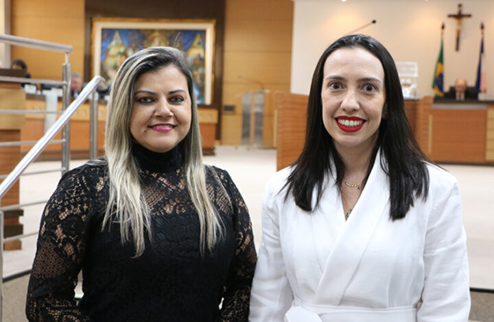 Tribunal de Justiça forma lista tríplice de juristas indicados para compor o TRE-ES