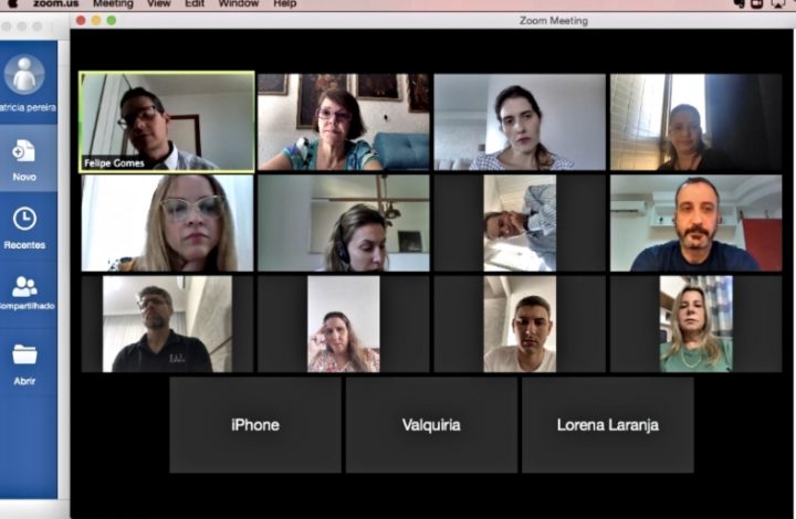 II Encontro Estadual dos Juízes da Infância e da Juventude acontece de forma virtual