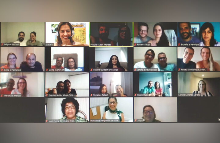1ª Vara da Infância e da Juventude de Vitória realiza curso virtual de preparação para adoção