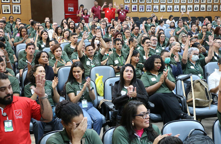 Tribunal de Justiça do Espírito Santo realiza evento de promoção aos direitos das pessoas com deficiência