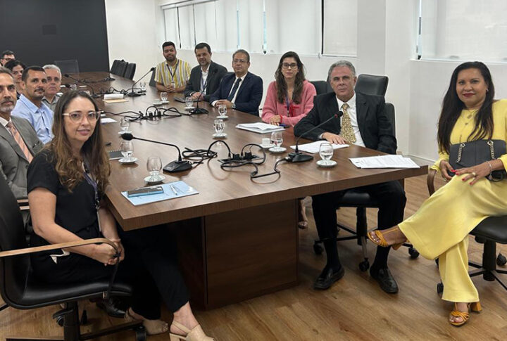 Comitê de Política de Atenção Prioritária realiza último encontro de 2024