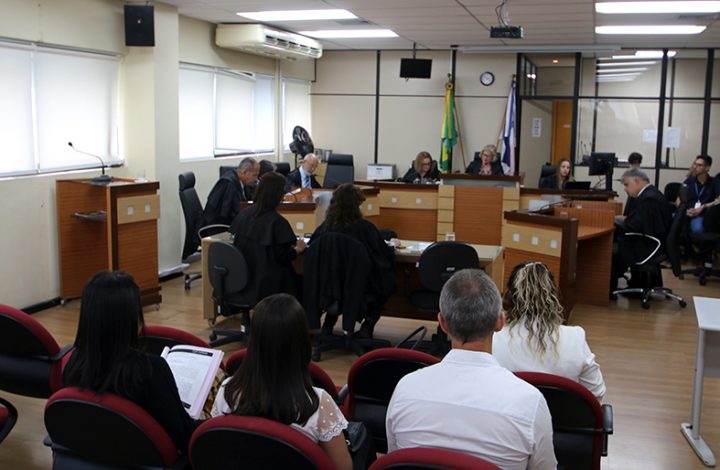 Câmaras Criminais do Tribunal de Justiça retornam com julgamentos nesta quarta-feira, 22