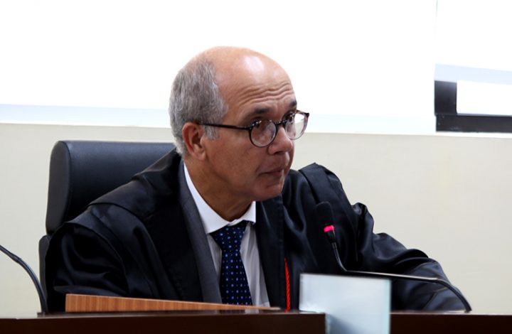 2ª Câmara Cível nega recurso de candidato de concurso que não passou em teste físico