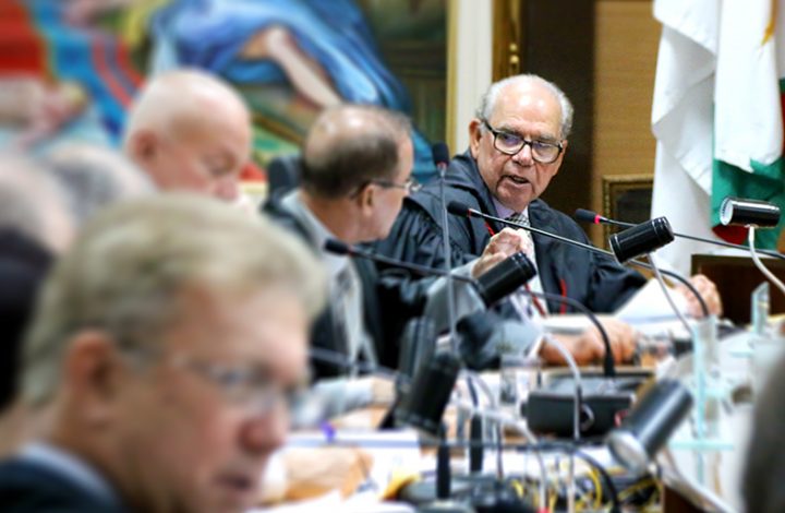Tribunal Pleno vota pela suspensão de emendas parlamentares criadas dentro da Lei Orçamentária do município de Guarapari