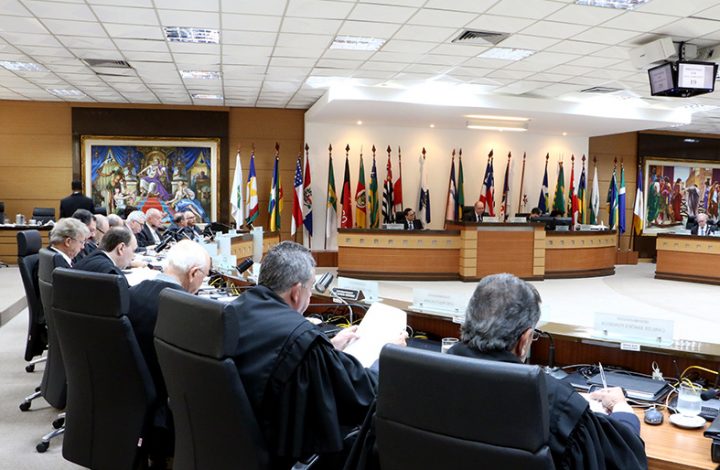 Tarifa de esgoto em Linhares: Pleno declara inconstitucionalidade de Lei