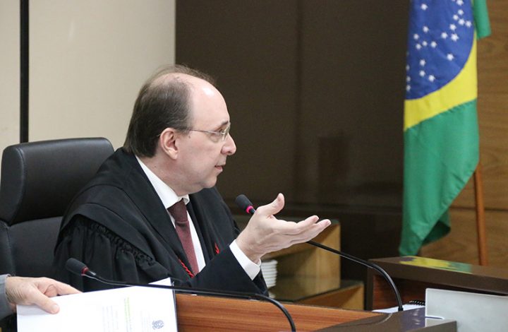 Correição Geral do Juízo de Vitória é aprovada pelo Conselho da Magistratura
