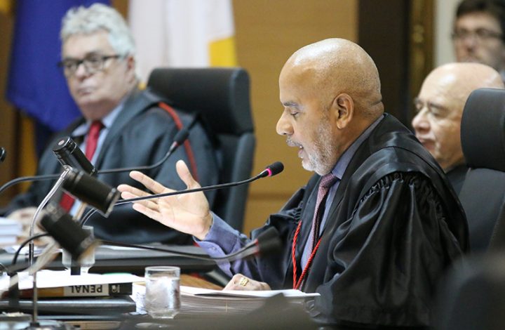 Caso Alexandre Martins: 1ª Câmara Criminal mantém absolvição de Calu e reduz pena do Coronel Ferreira
