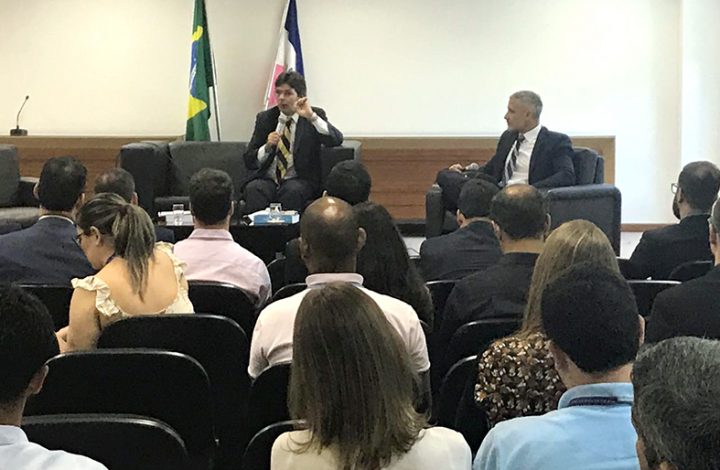 Escola da Magistratura promove evento sobre Tutela Executiva