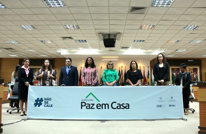 O Jeito Mulher de Liderar e Empreender é tema de fórum realizado no TJES nesta sexta-feira, 22