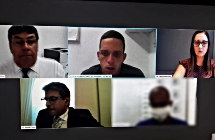 Juízes Criminais e de Execuções Penais utilizam tecnologia para realizar atos processuais