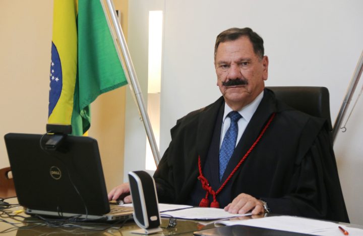 Presidente do Tribunal de Justiça realiza primeira sessão por videoconferência da história do Tribunal Pleno 