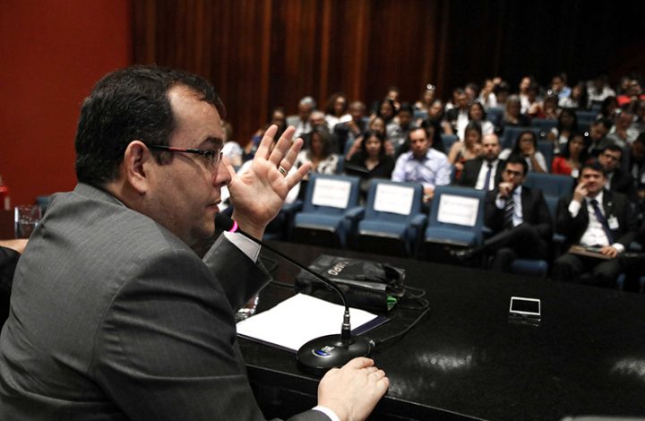 Escola da Magistratura inaugura curso de Pós Graduação em Processo Civil na primeira semana de agosto