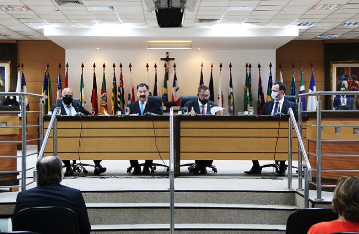 Tribunal de Justiça do Espírito Santo realiza simpósio sobre o uso do nome social
