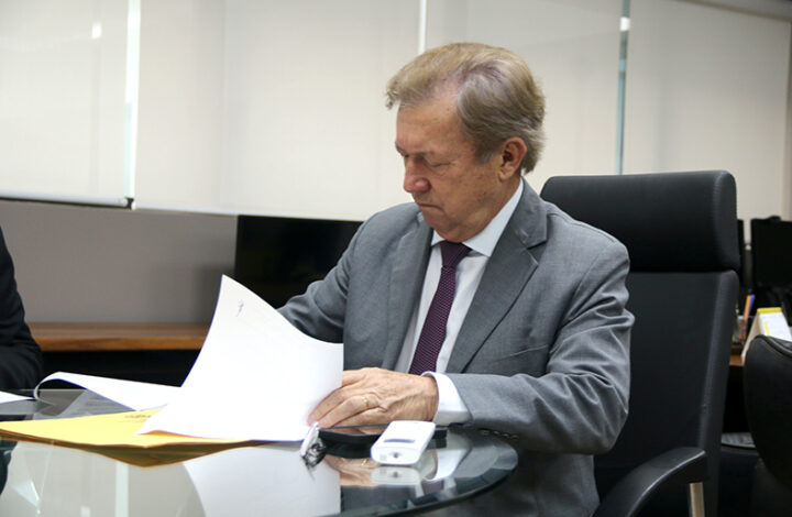 Tribunal de Justiça do Espírito Santo assinou convênio com os Municípios de Anchieta e Muniz Freire
