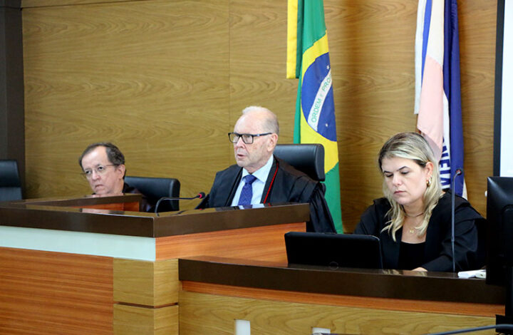Câmaras Cíveis e Criminais retomam sessões de julgamento no Tribunal de Justiça Estadual