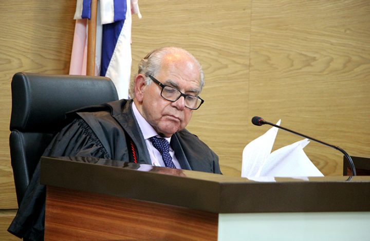 2° Câmara Criminal do TJES nega recurso de supostos envolvidos em morte de médica no HUCAM