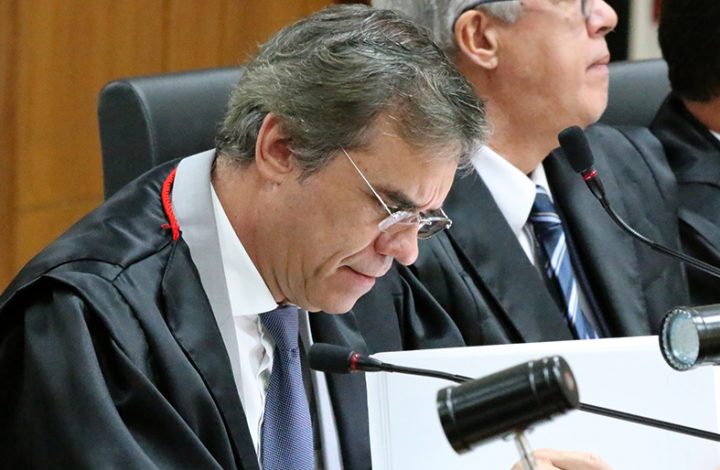 Sessão do Tribunal Pleno julga 9 Ações Diretas de Inconstitucionalidade