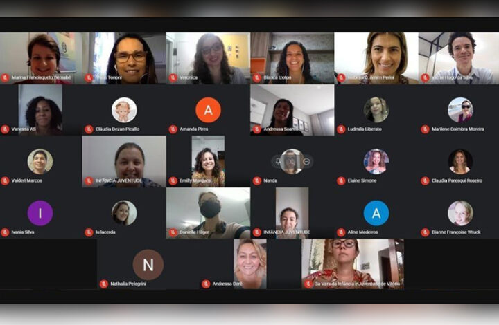 Diversidade Sexual e de Gênero é tema do 4º Encontro Virtual do Fórum de Assistentes Sociais e Psicólogos do PJES