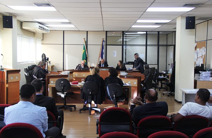 1ª Câmara Criminal do TJES mantém sentença de condenado por matar namorada em VV