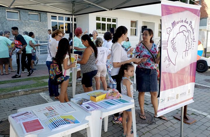 TJES cria Grupo de Trabalho para fortalecer ações integradas de prevenção à violência contra a Mulher em Vitória