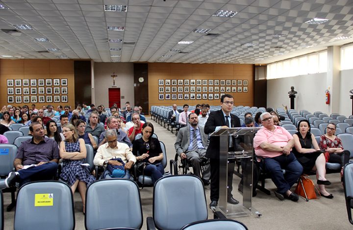 Corregedoria encerra a primeira etapa da escolha de serventias de notas e de registro do Estado