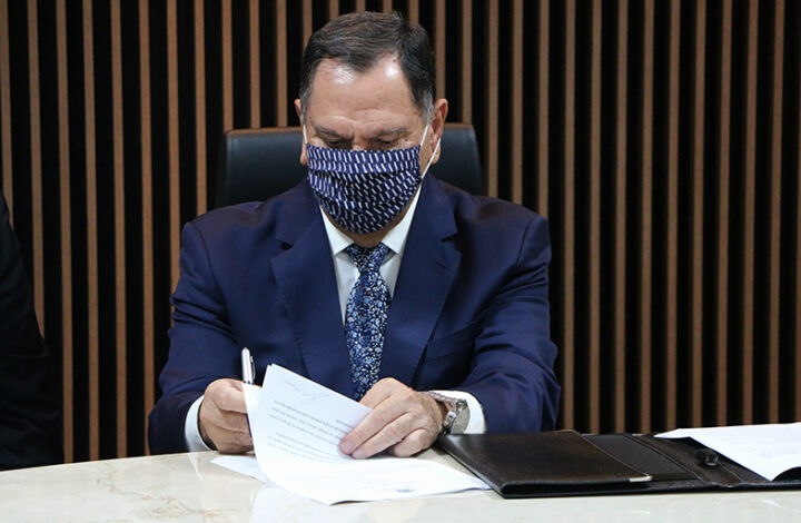 Tribunal de Justiça implanta Juízo 100% Digital no Espírito Santo