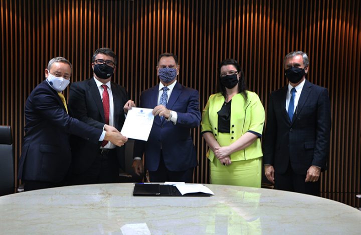 Tribunal de Justiça do Espírito Santo implanta Juízo 100% Digital no Estado