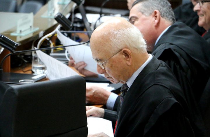 Pleno invalida Lei Municipal que trata sobre o parcelamento de multas de trânsito em Vila Velha
