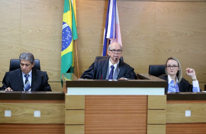 2º Câmara Criminal do TJES recebe nova denúncia contra Prefeito de Itapemirim