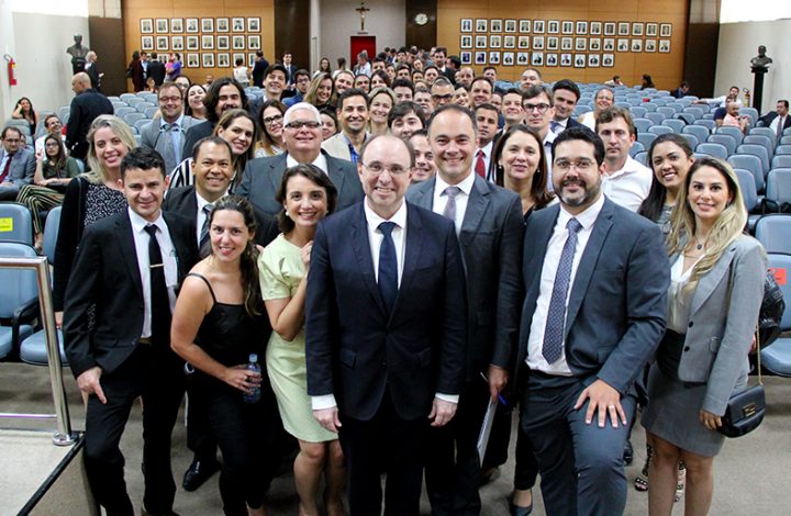 Corregedoria-Geral da Justiça concluiu escolha de serventias de notas e de registro do Estado