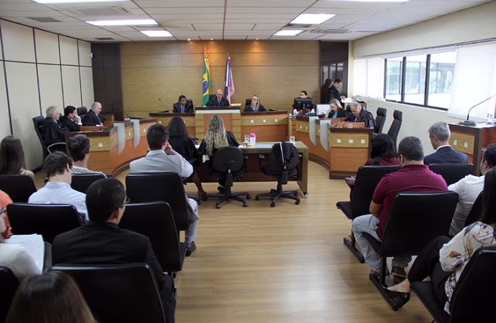 Segunda Câmara Criminal do Tribunal de Justiça afasta Prefeito de Itapemirim por 90 dias