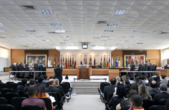 TJ suspende processo de 1ª instância que determinou pagamento de auxílio-alimentação a servidores estaduais