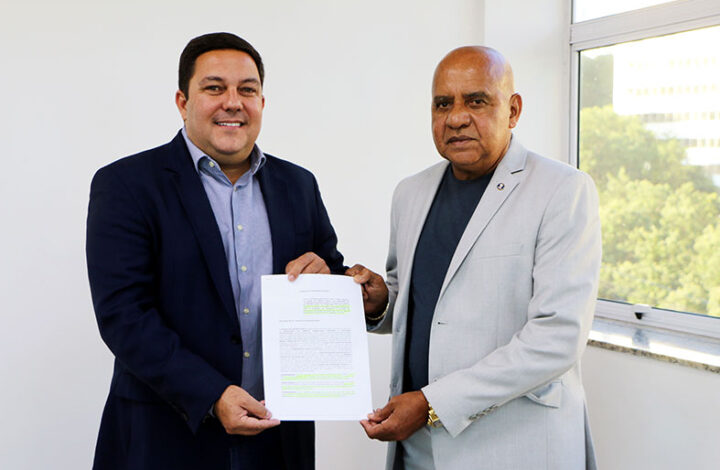Corregedoria firma acordo para promover desinstitucionalização e inclusão profissional de jovens