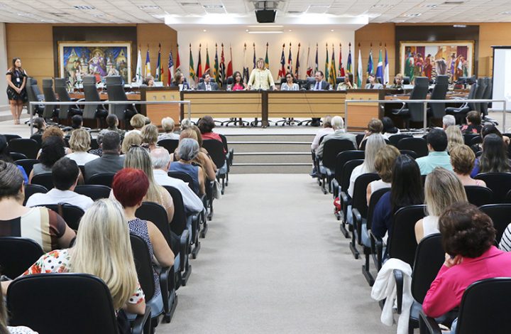 Tribunal de Justiça realiza evento sobre a mulher no contexto contemporâneo