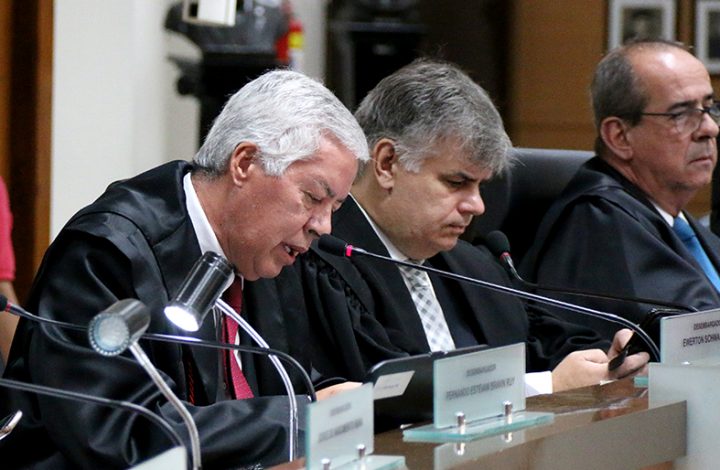 Pleno do TJES inicia julgamento de Adin sobre gratificação de servidores municipais de Vila Velha
