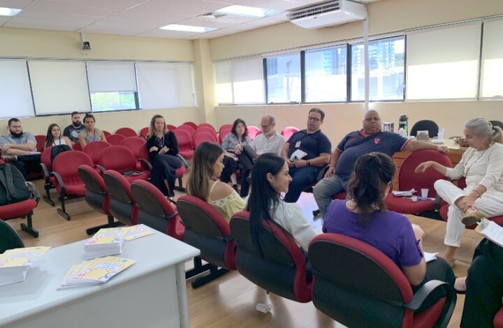 TJES convoca novos mediadores e conciliadores remunerados a partir desta sexta-feira, 28