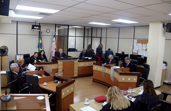 TJES nega recurso de ex-vereador condenado em Júri Popular por morte de cunhado em Mimoso