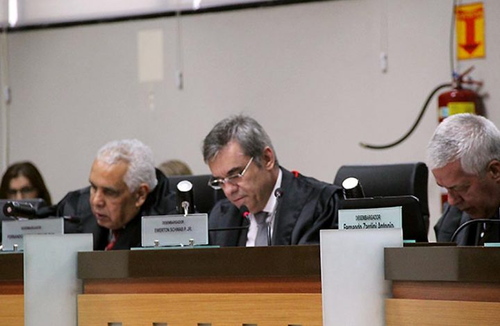 Tribunal Pleno retoma julgamento sobre pagamento de auxílio-alimentação a servidores do Estado