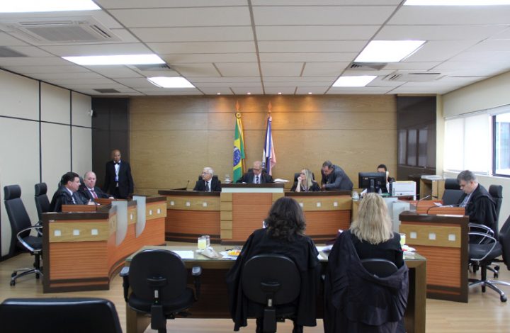 Processos de Prefeitos de Santa Maria de Jetibá e Itapemirim são julgados pela 2ª Câmara Criminal