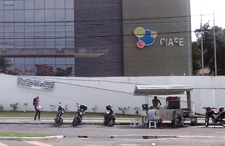 Ato Normativo dispõe sobre a comunicação de apreensão de adolescente fora do expediente