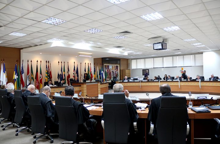 Tribunal Pleno do TJES aprova Resolução que institui o PJE no 2º Grau