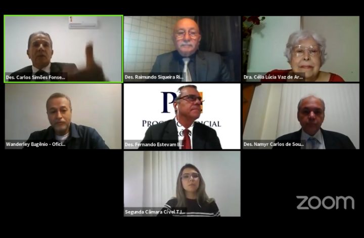 2ª Câmara Cível reforma sentença que absolveu servidores em ação de improbidade administrativa