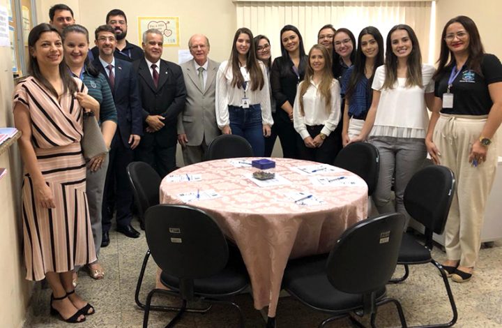 Pauta concentrada para solucionar processos de família obteve 80% de acordos em Colatina