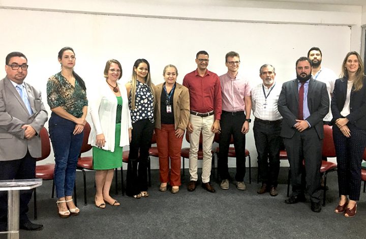 São Mateus: Adolescentes que cumprem medida socioeducativa terão qualificação profissional