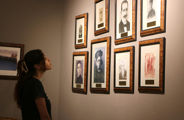 TJES recebeu mais de 1200 estudantes no Projeto Visita Monitorada durante o biênio