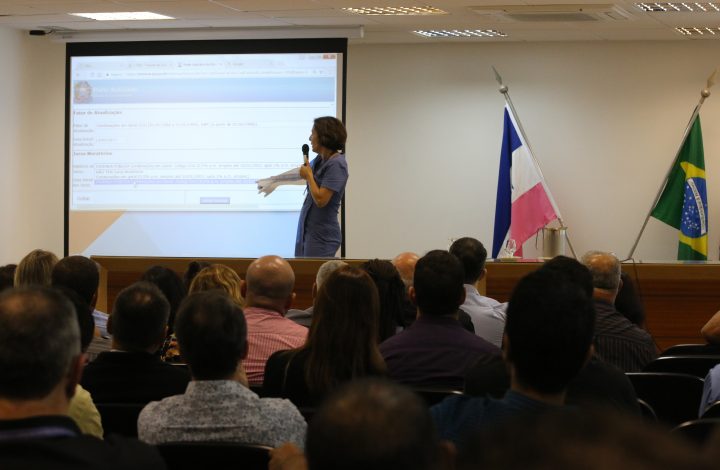 Novo Programa de Atualização de Débitos Judiciais começa a funcionar nesta terça-feira
