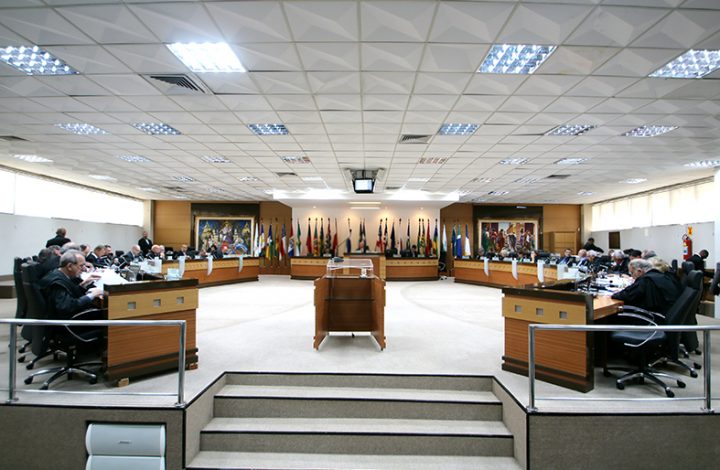 Tribunal Pleno conclui votação de Adin sobre lei que aprovou Plano Diretor Urbano de Vitória